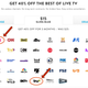 40% Off Your First Three Months | Sling TV